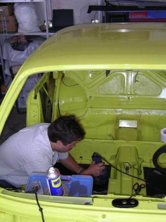 BMW 30 csl 2275113
